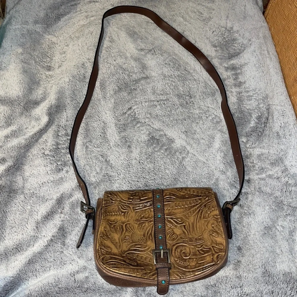 Purse - Picture 1 of 7